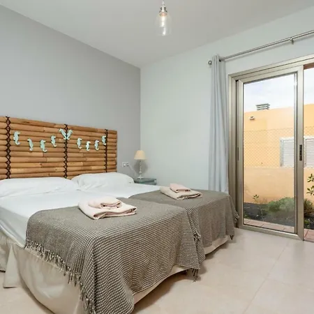 Villa Marisol *