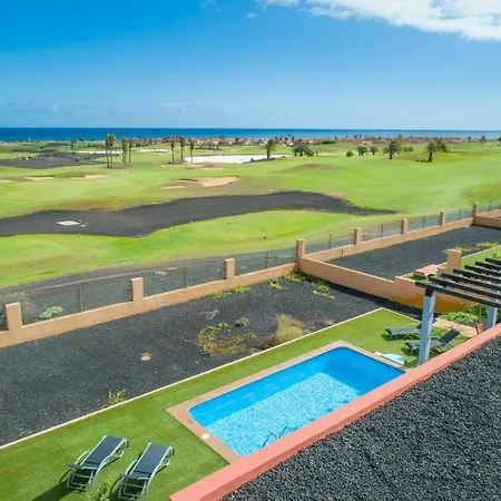 Villa Marisol *